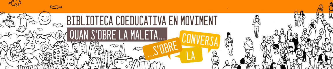 Biblioteca coeducativa en moviment