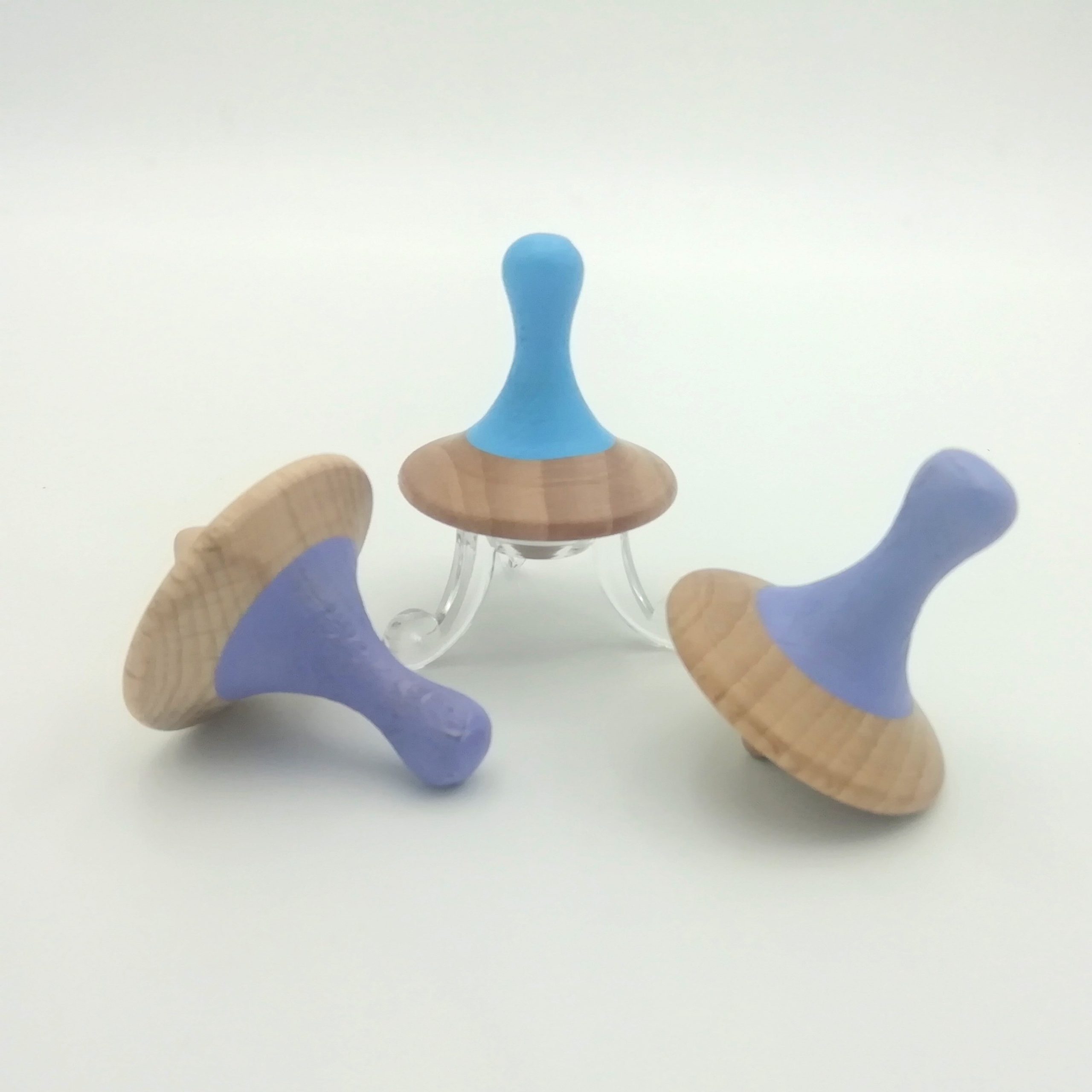 BALDUFA AMB PAL DE COLOR CAN CELS