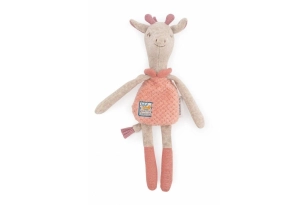 SONALL -DOUDOU BAOBAB GIRAFA