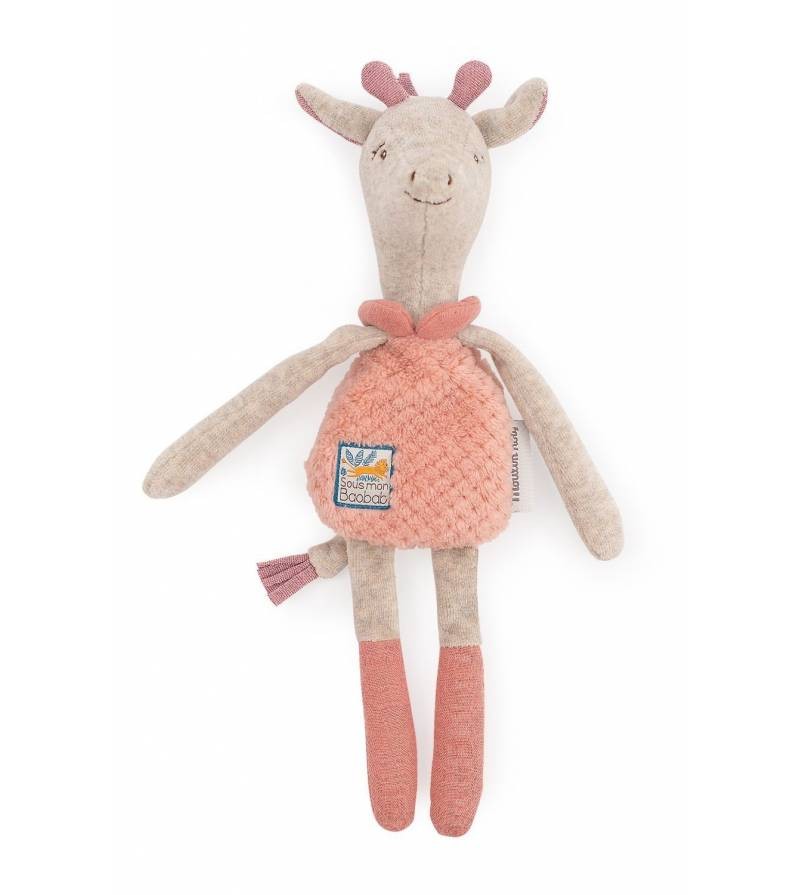 SONALL -DOUDOU BAOBAB GIRAFA