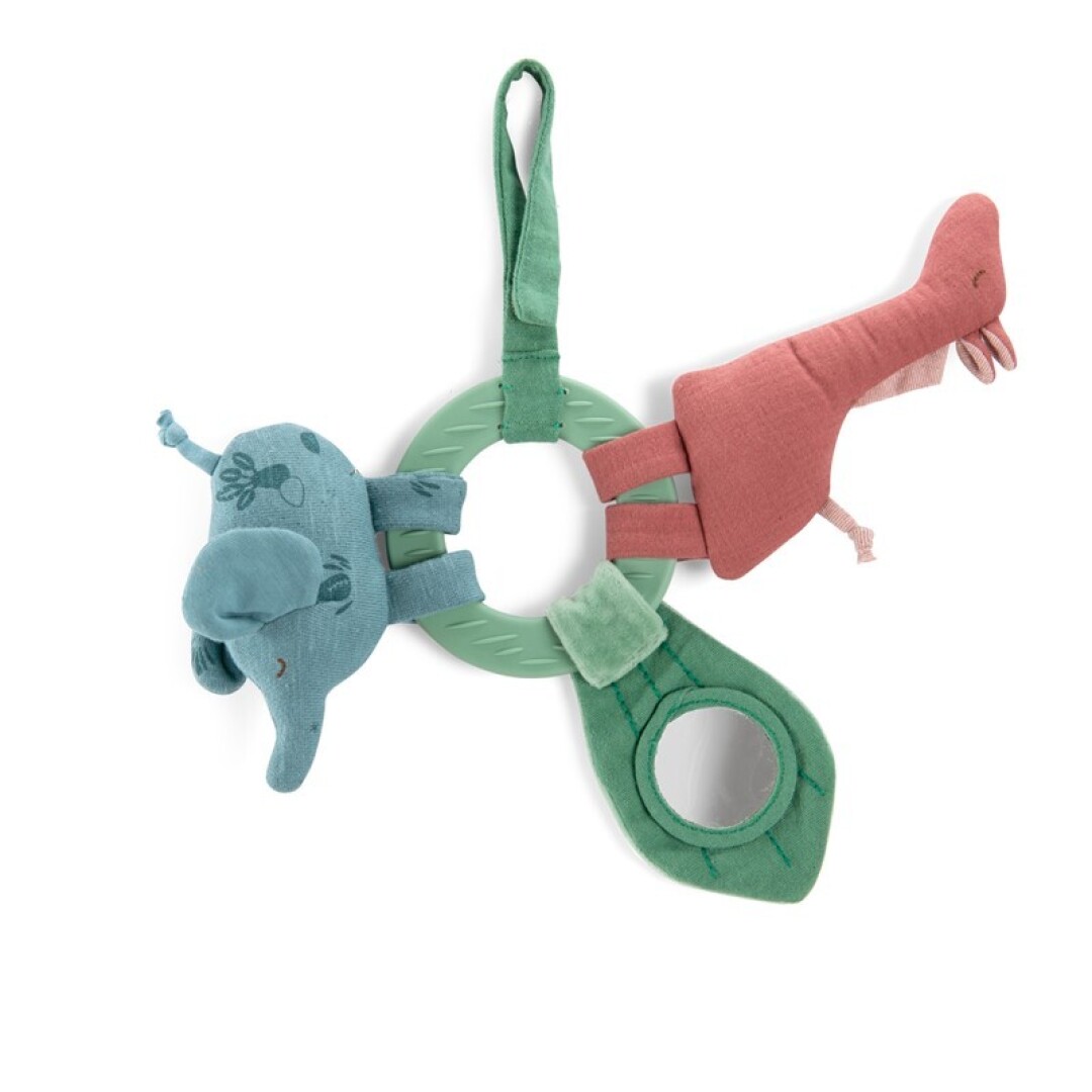 Cercle d'activitats Baobab