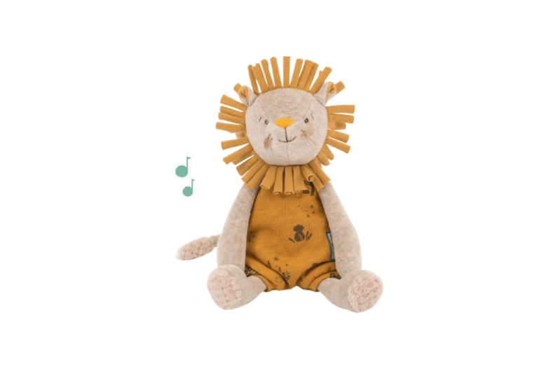 León de actividades Baobab