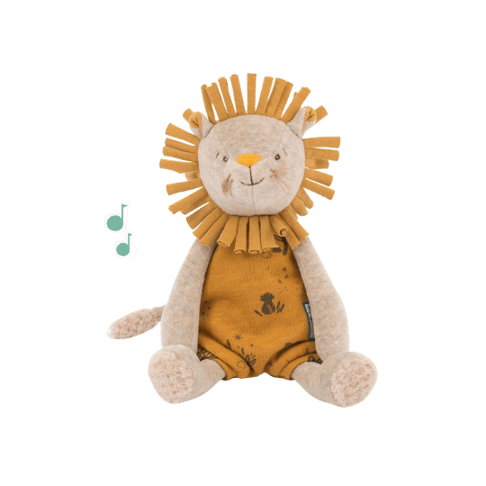 León de actividades Baobab