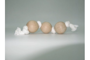 GARLANDA DE BOLES I COTÓ