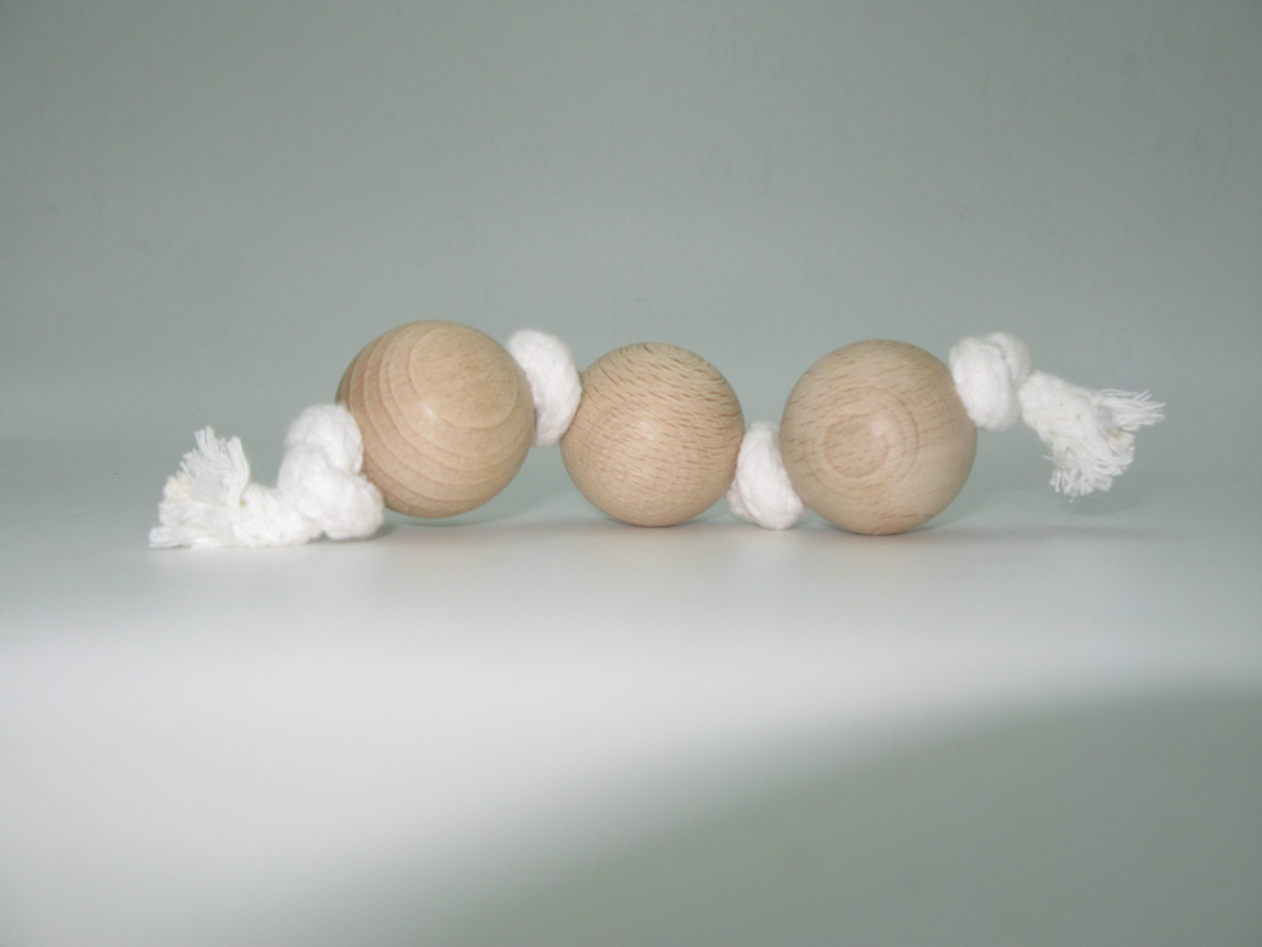 GARLANDA DE BOLES I COTÓ