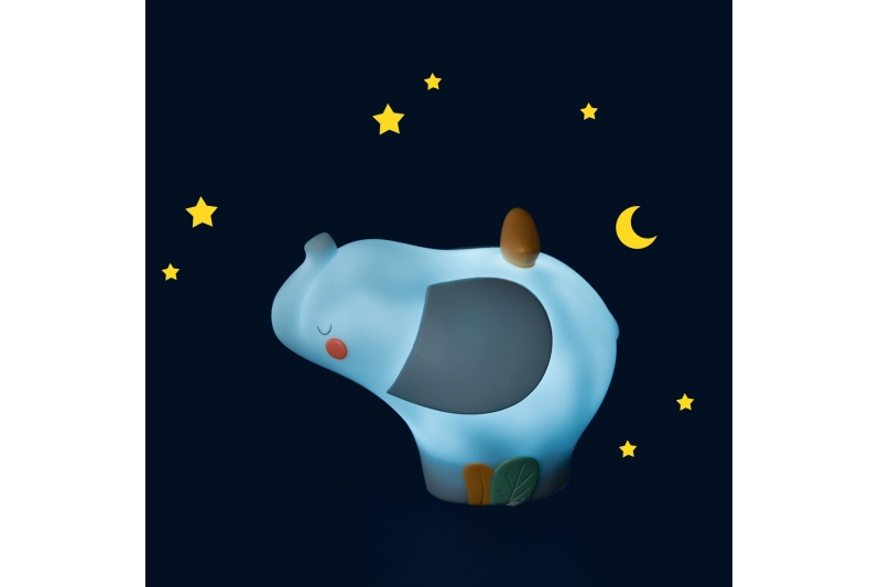 LÀMPARA DE NIT ELEFANT BAOBAB