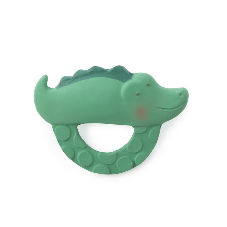 MORDEDOR ANILLA COCODRILO BAOBAB