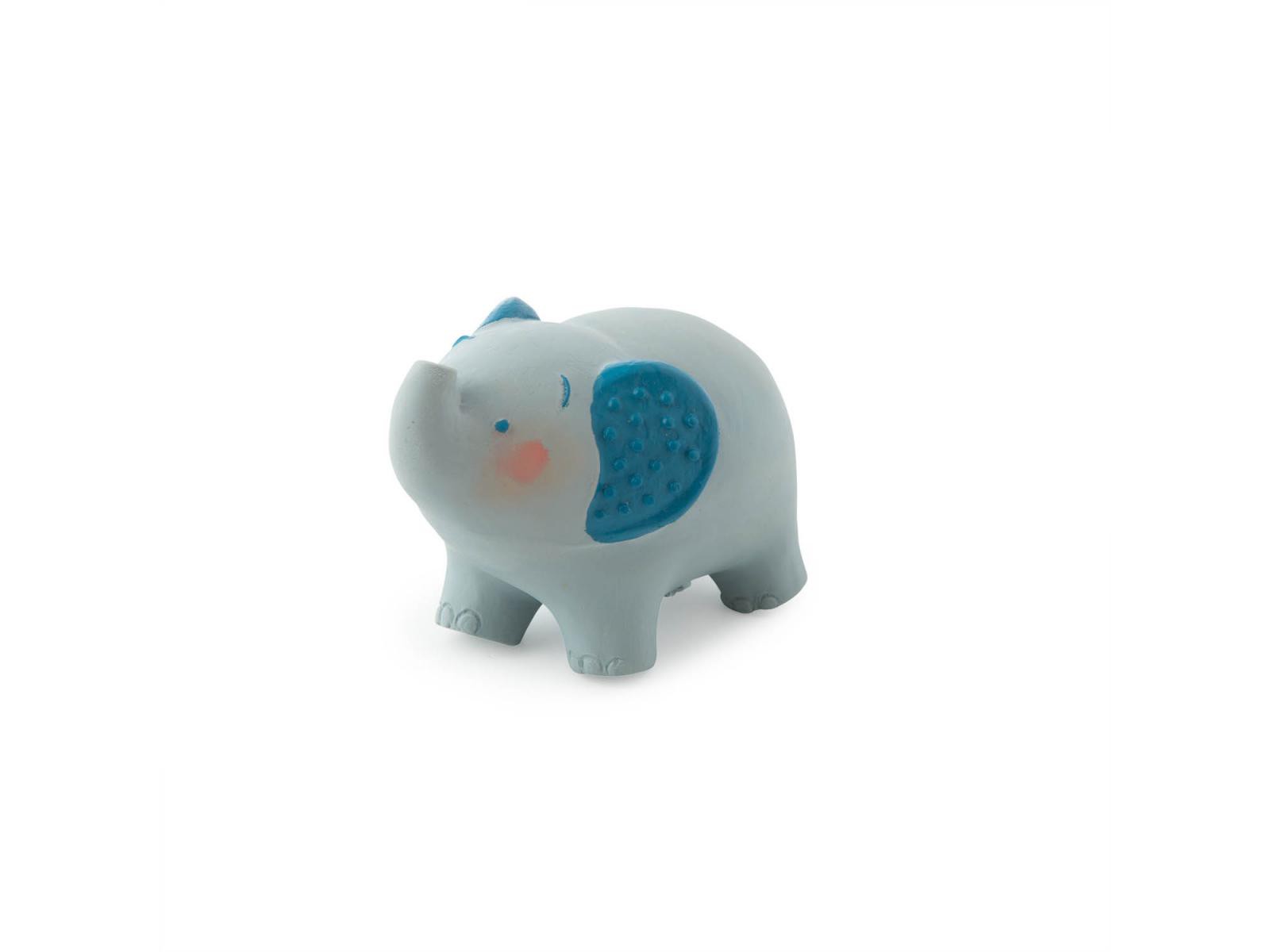 ELEFANTE DE CAUCHO BAOBAB