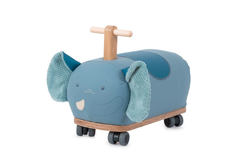 Correpassillos Elefante de Moulin Rotty