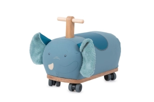 Correpassillos Elefante de Moulin Rotty