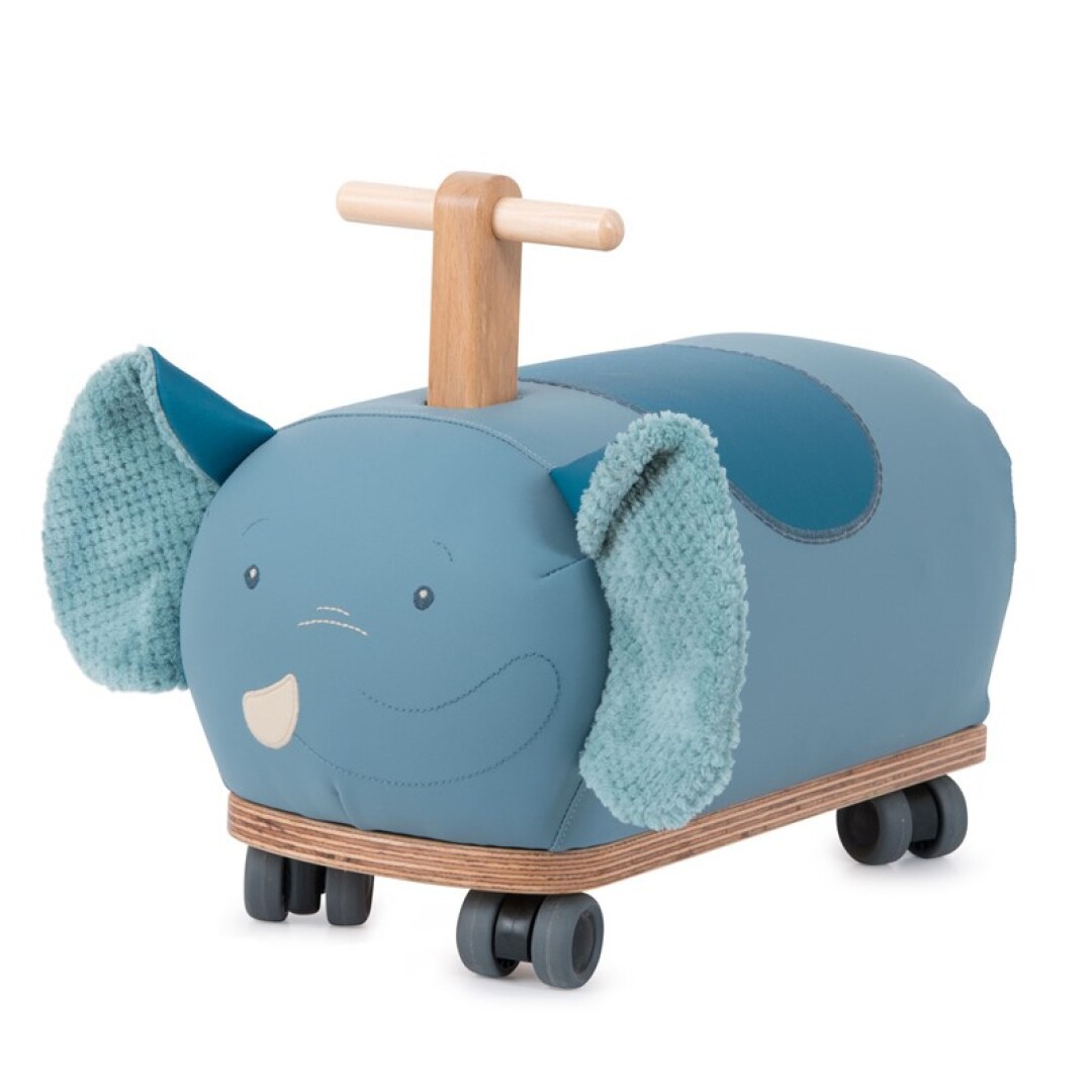 Correpassillos Elefante de Moulin Rotty