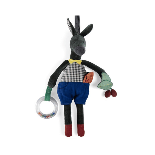 ASE D'ACTIVITATS POMME DES BOIS