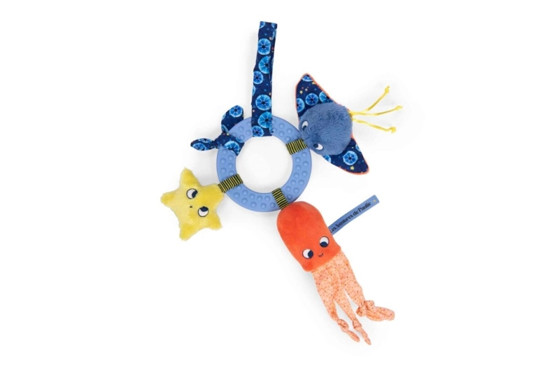 Aro de actividades Paulie