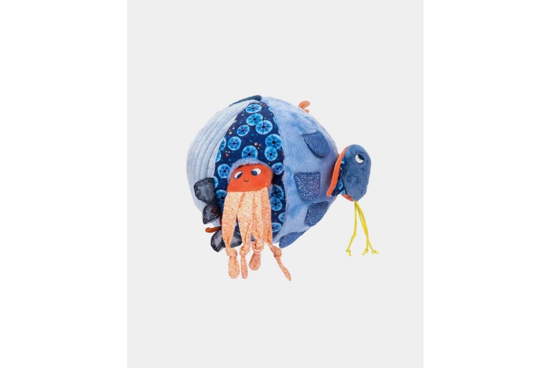 Pilota d'activitats marines Aventures de Paulie