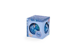 Baldufa de metall Les aventures de Paulie