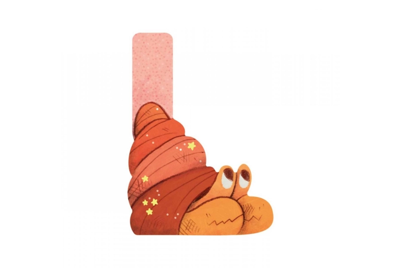 LLETRA L FUSTA MOULIN ROTY