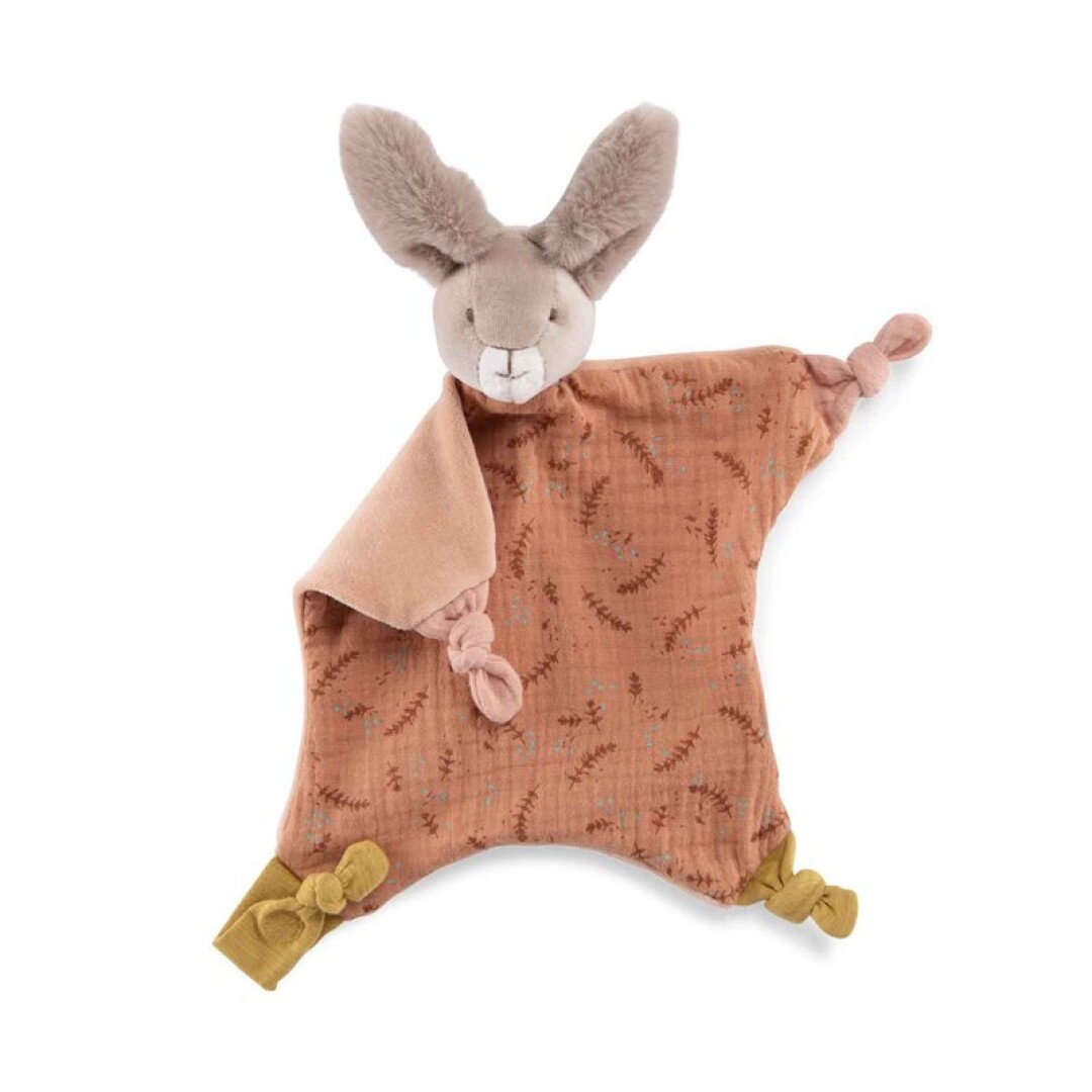 Doudou conill argila Petits lapins