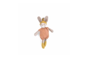 Peluix conill petit argila