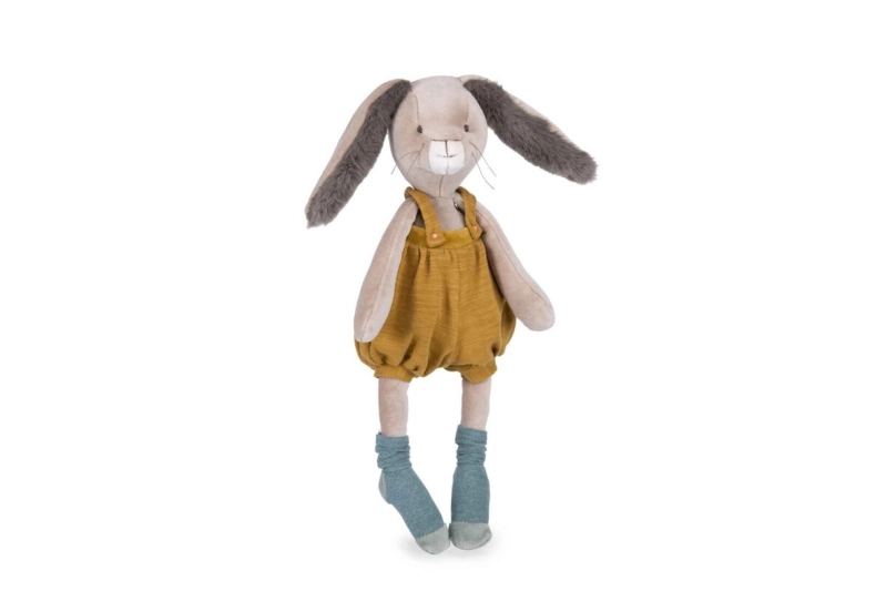 Ninot Conill ocre Petits Lapins