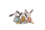 Ninot Conill ocre Petits Lapins
