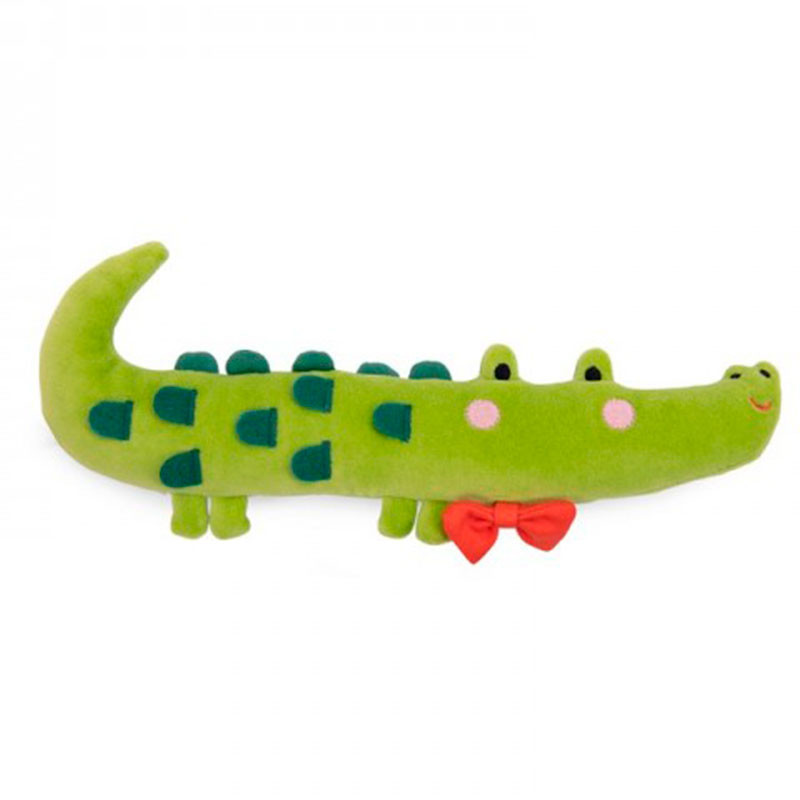 Sonall cocodril Toupitis