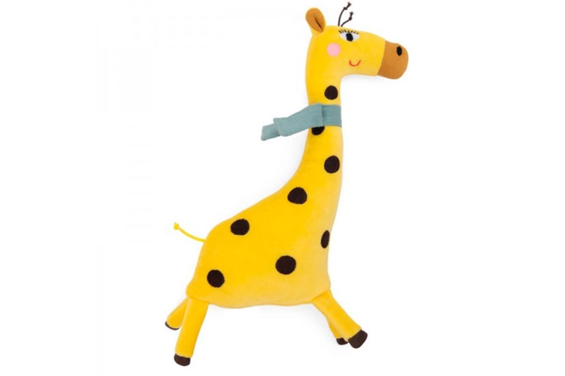 Sonall girafa Toupitis