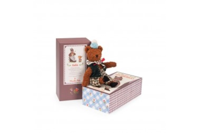 Osito Baba Minouchkas