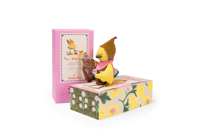 Ànega Rita Minouchkas