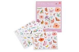 Enganxines Les Rosalies