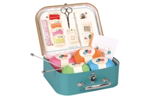 Maletí de costura Moulin Roty