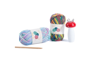 EL TALLER TRICOTÍN DE MOULIN ROTY