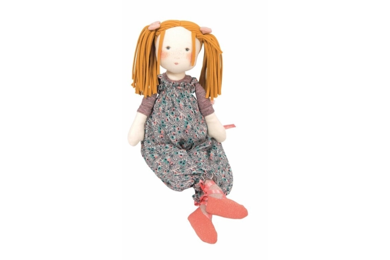 Muñeca Violette Rosalies
