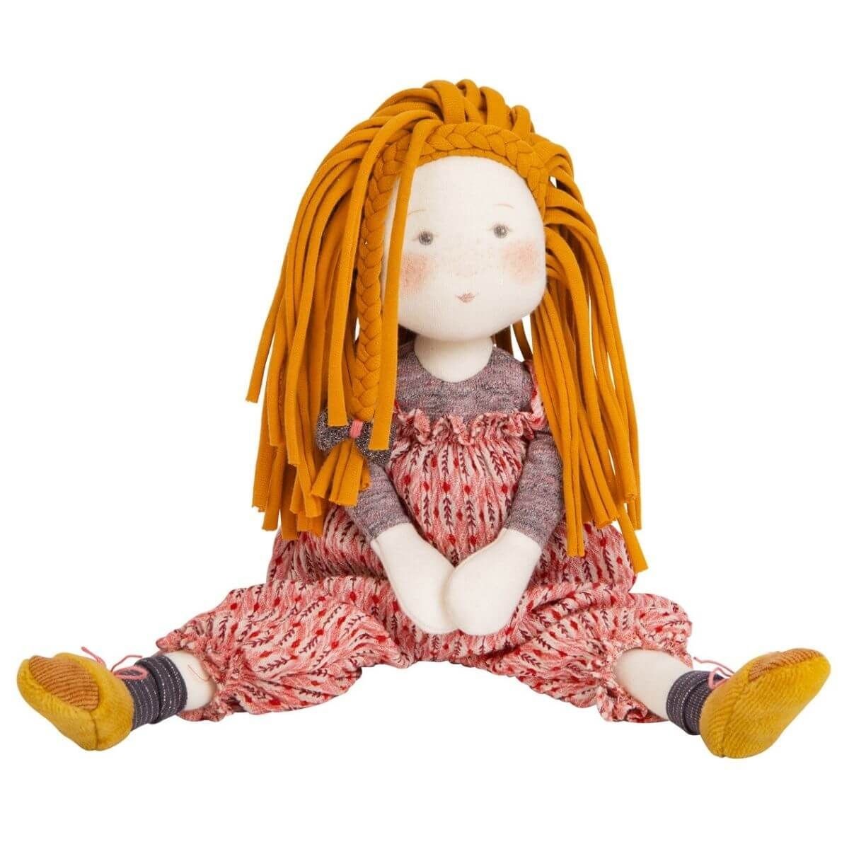 Muñeca Vanille Les Rrosalies