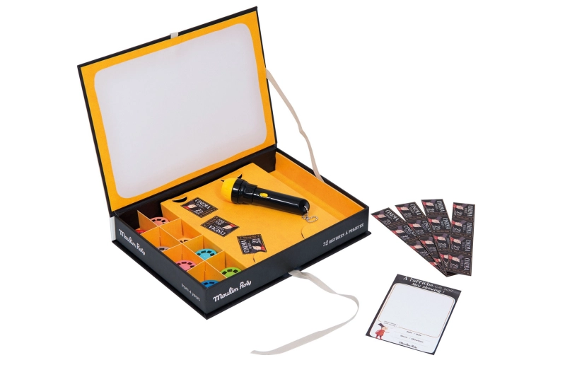 Caixa anem al cinema plus