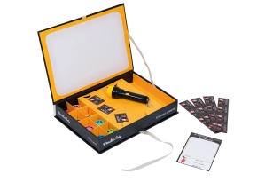 Caja vamos al cine plus