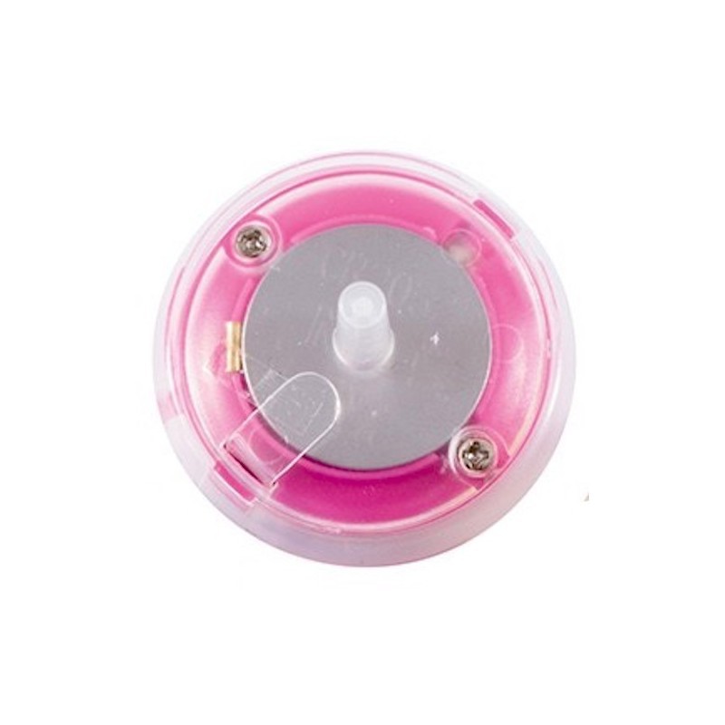 PEONZA LUMINOSA PEQUEÑAS MARAVILLAS ROSA