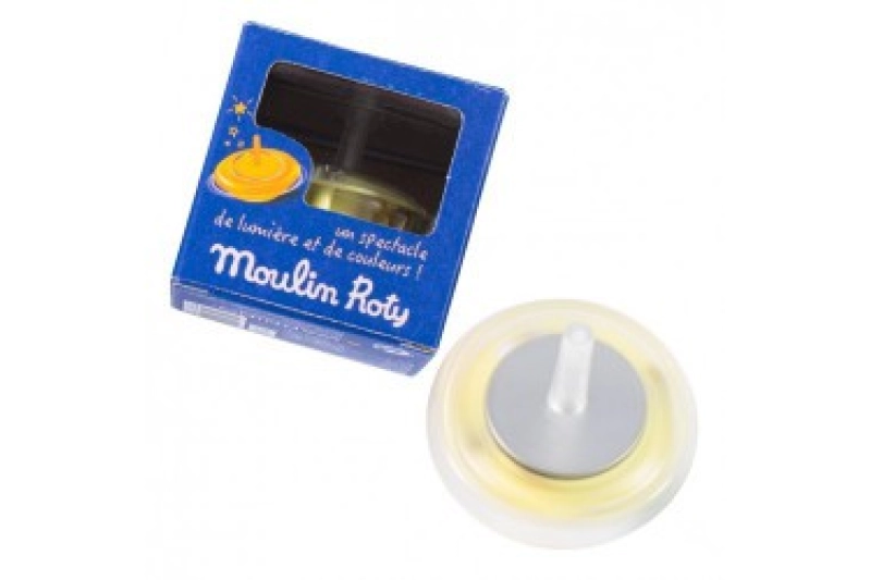 BALDUFA LLUMINOSA PETITES MERAVELLES GROGA