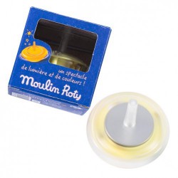 BALDUFA LLUMINOSA PETITES MERAVELLES GROGA