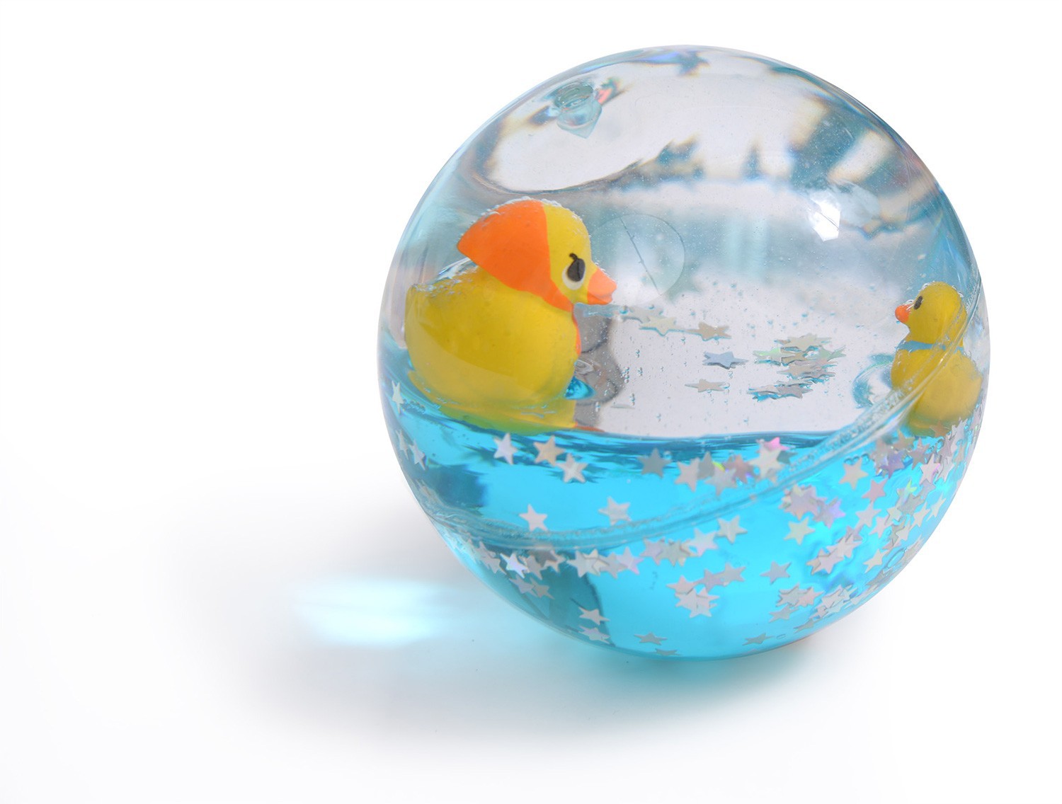 Pilota saltarina Ànec