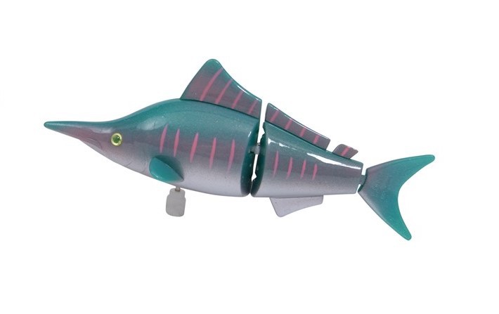 PEIX DE CORDA PEIX ESPASA