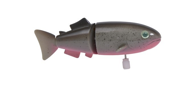 PEZ DE CUERDA SALMÓN