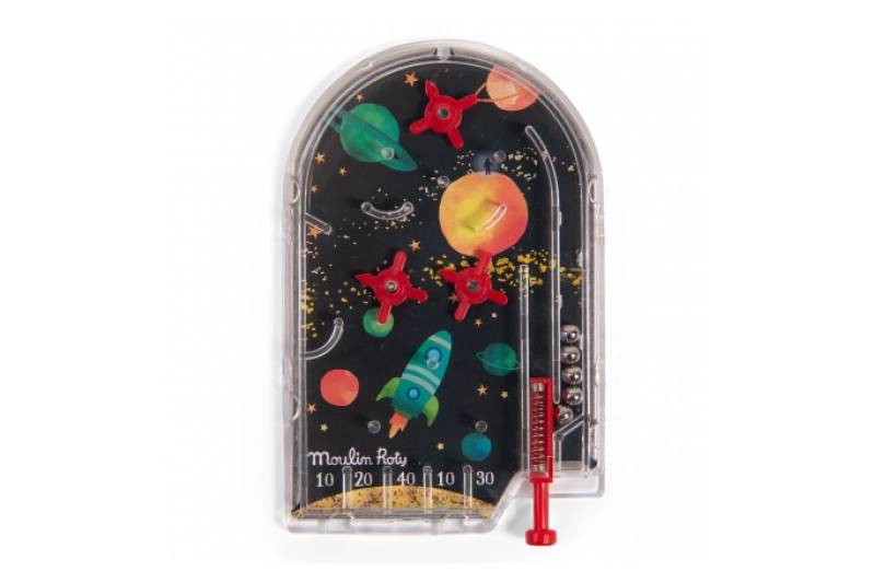 Mini pinball universo