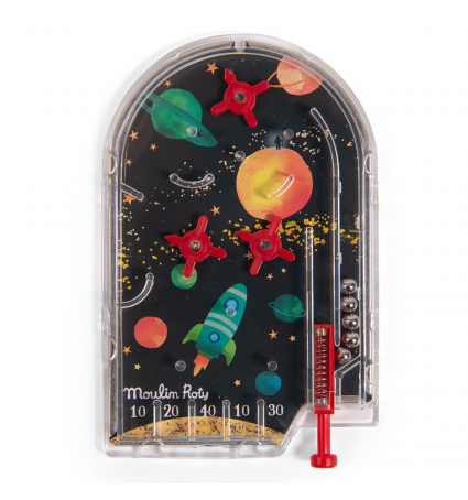 Mini pinball universo