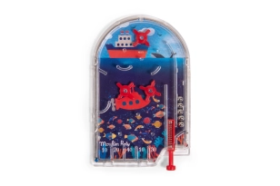 Mini pinball oceano
