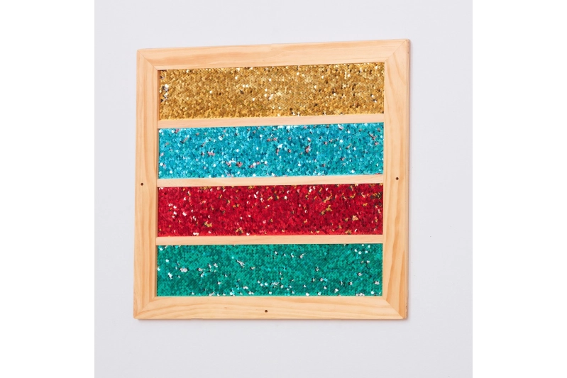 MARC SENSORIAL QUATRE FRANGES