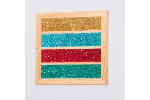 MARC SENSORIAL QUATRE FRANGES