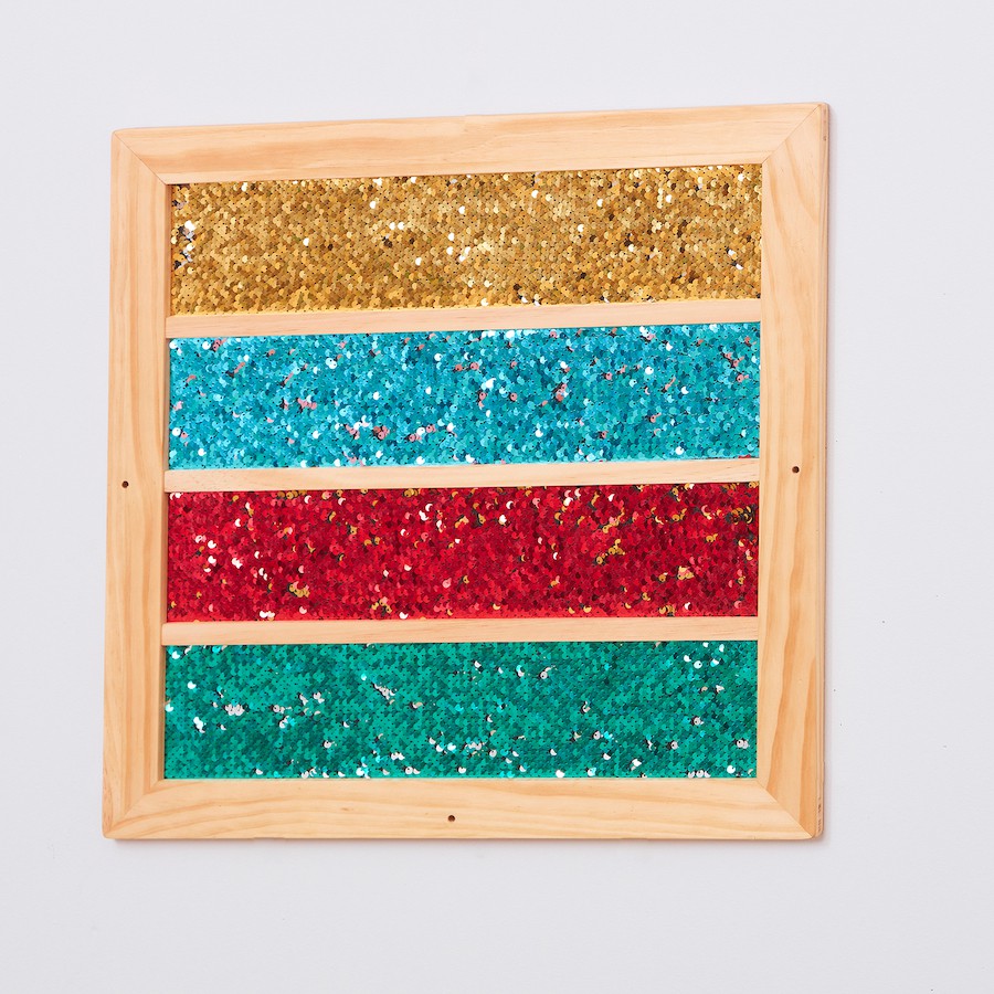 MARCO SENSORIAL CUATRO FRANJAS