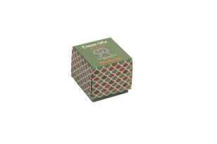 Puzzle de bolsillo-la bobina