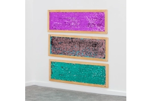 MARC SENSORIAL VERTICAL VIOLETA