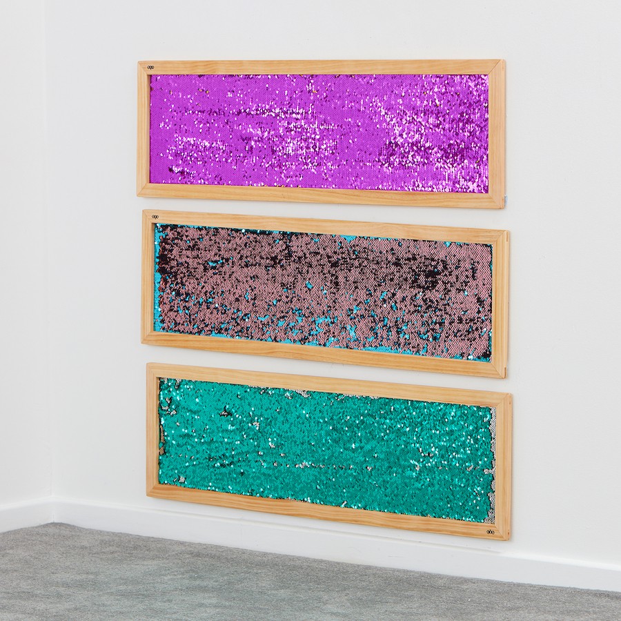 MARC SENSORIAL VERTICAL VIOLETA